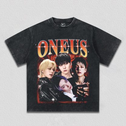 Oneus Kpop TEE