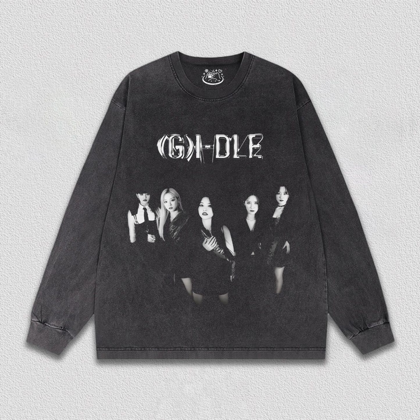 (G)I-DLE TEE