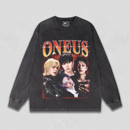 Oneus Kpop TEE