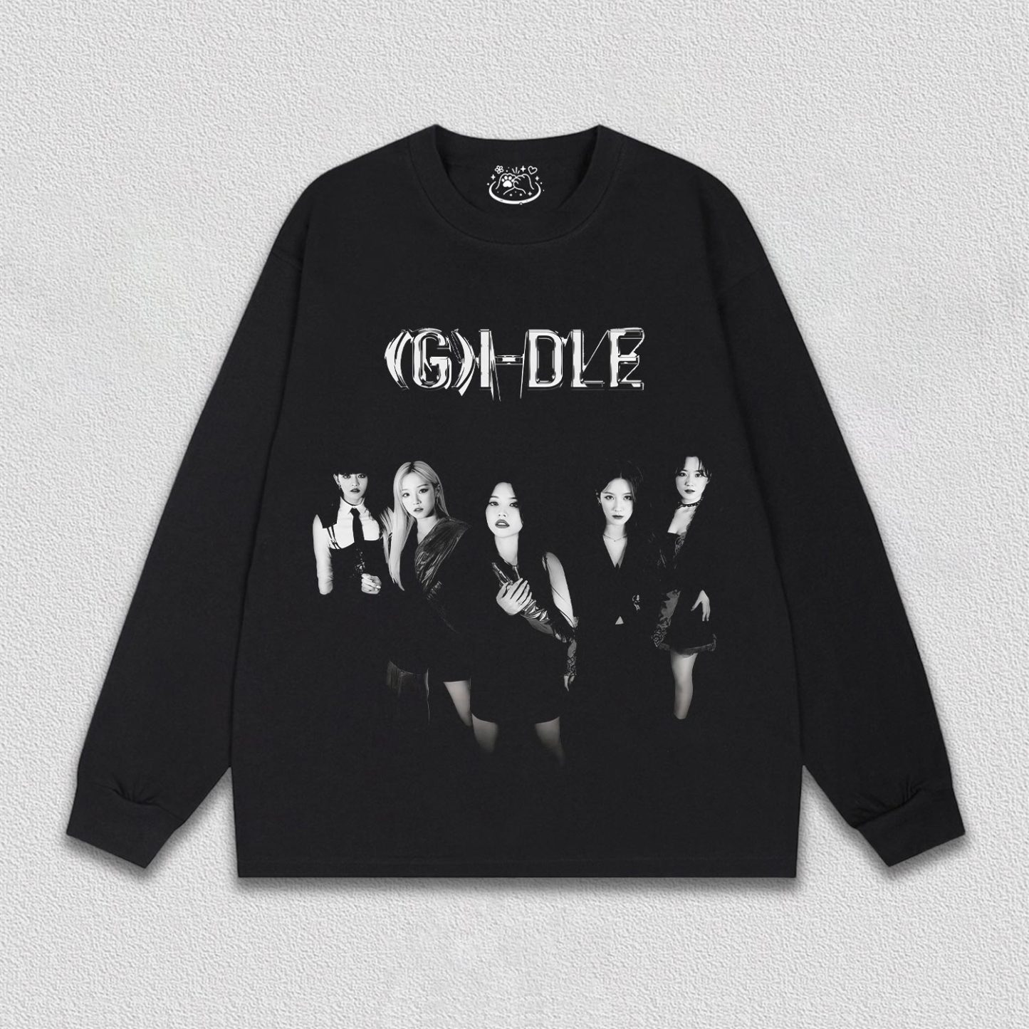 (G)I-DLE TEE