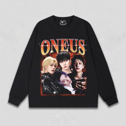 Oneus Kpop TEE