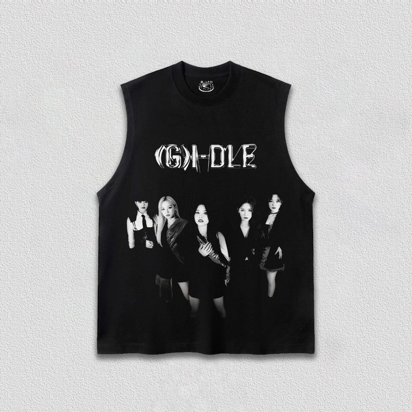 (G)I-DLE TEE