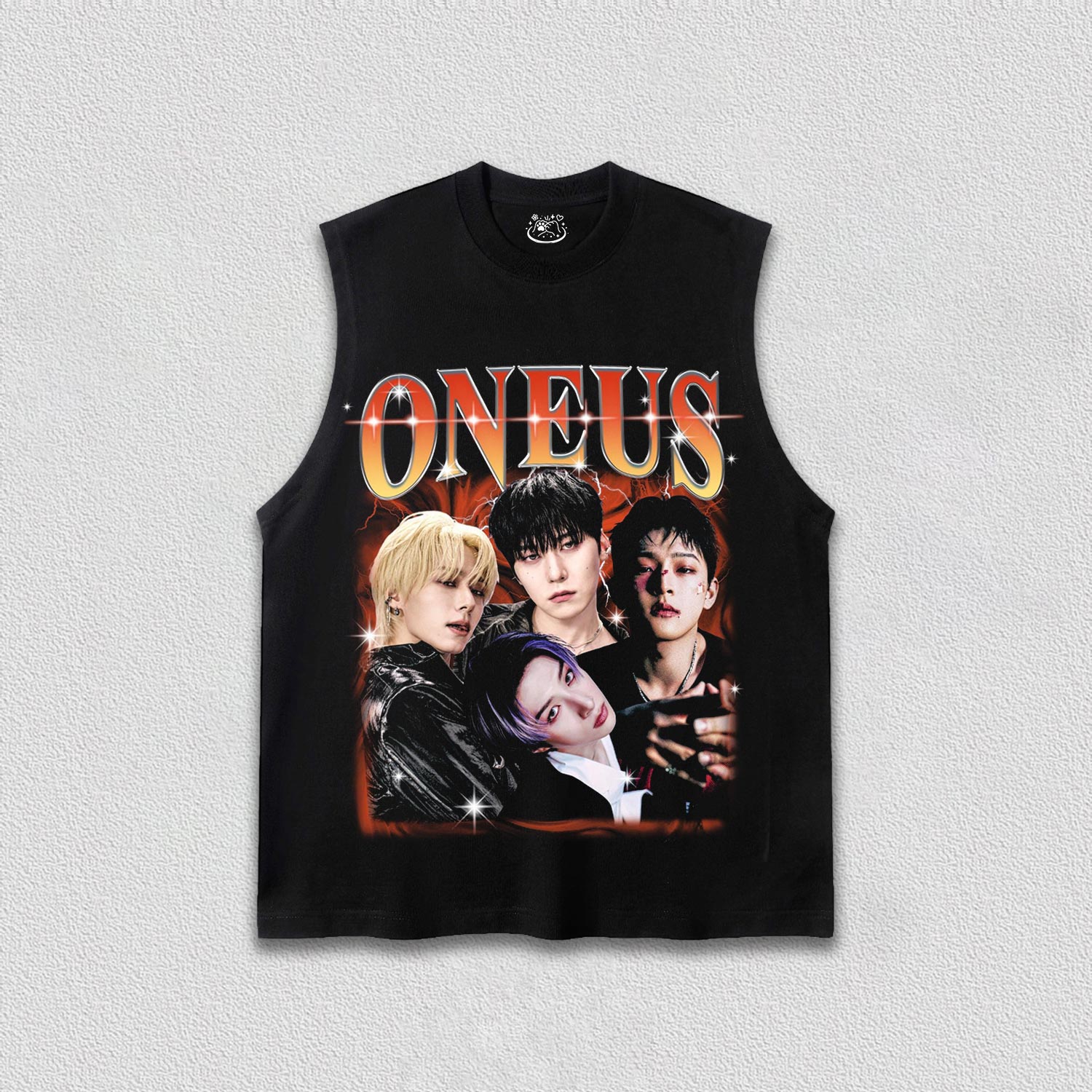 Oneus Kpop TEE
