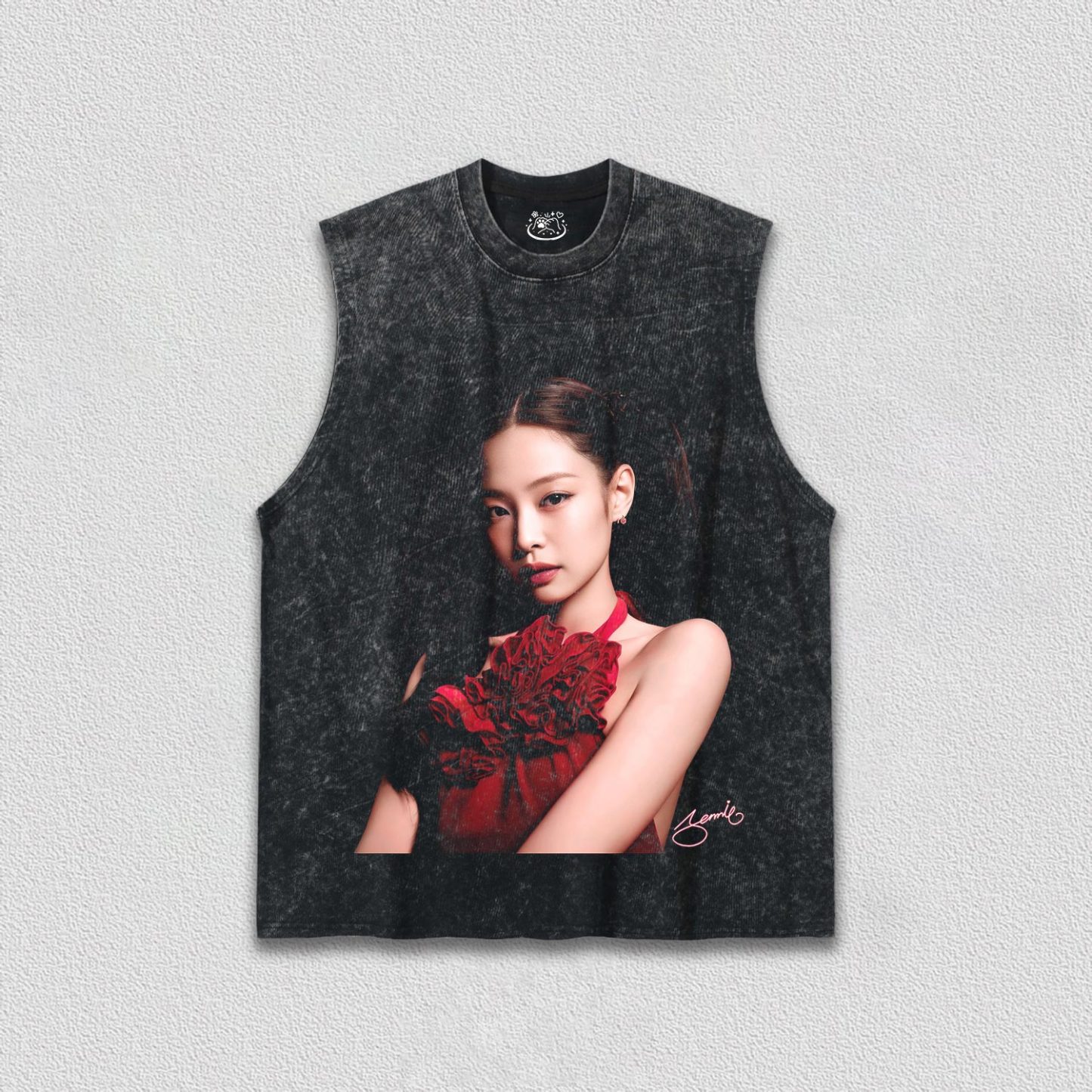 Jennie Kim Tee