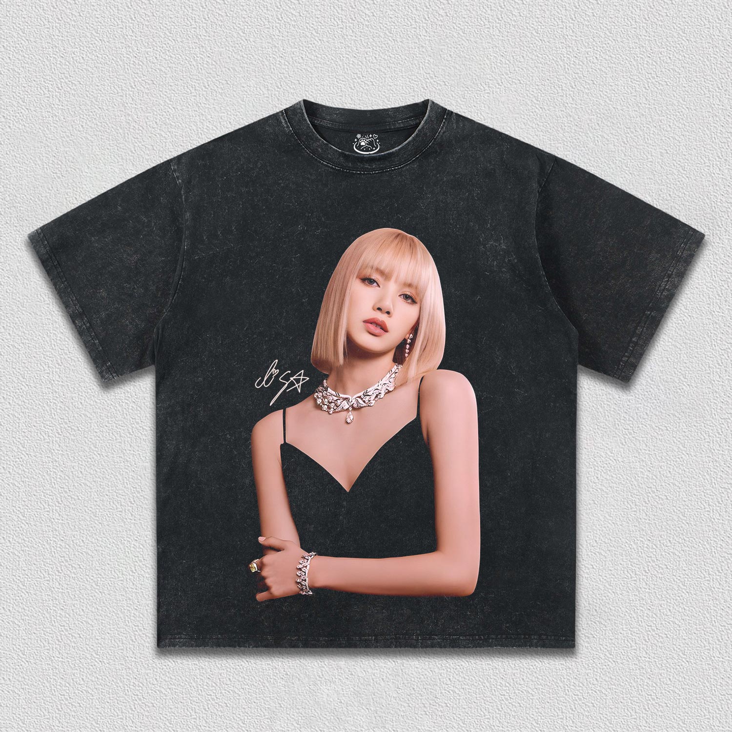 lisa Tee