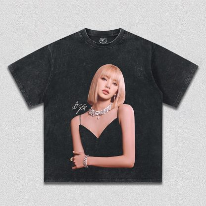 lisa Tee