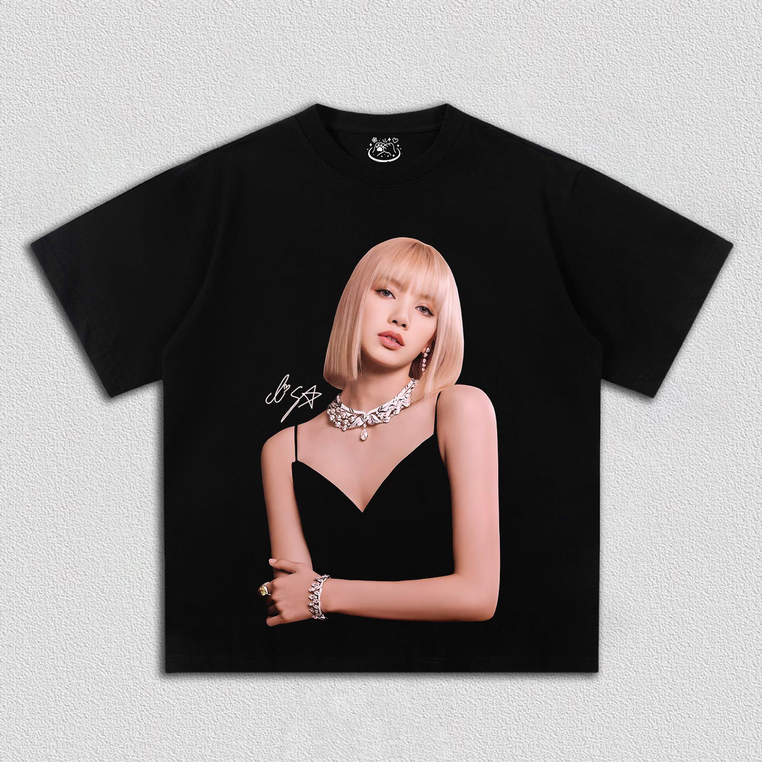 lisa Tee