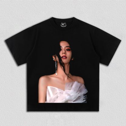 Jisoo Tee