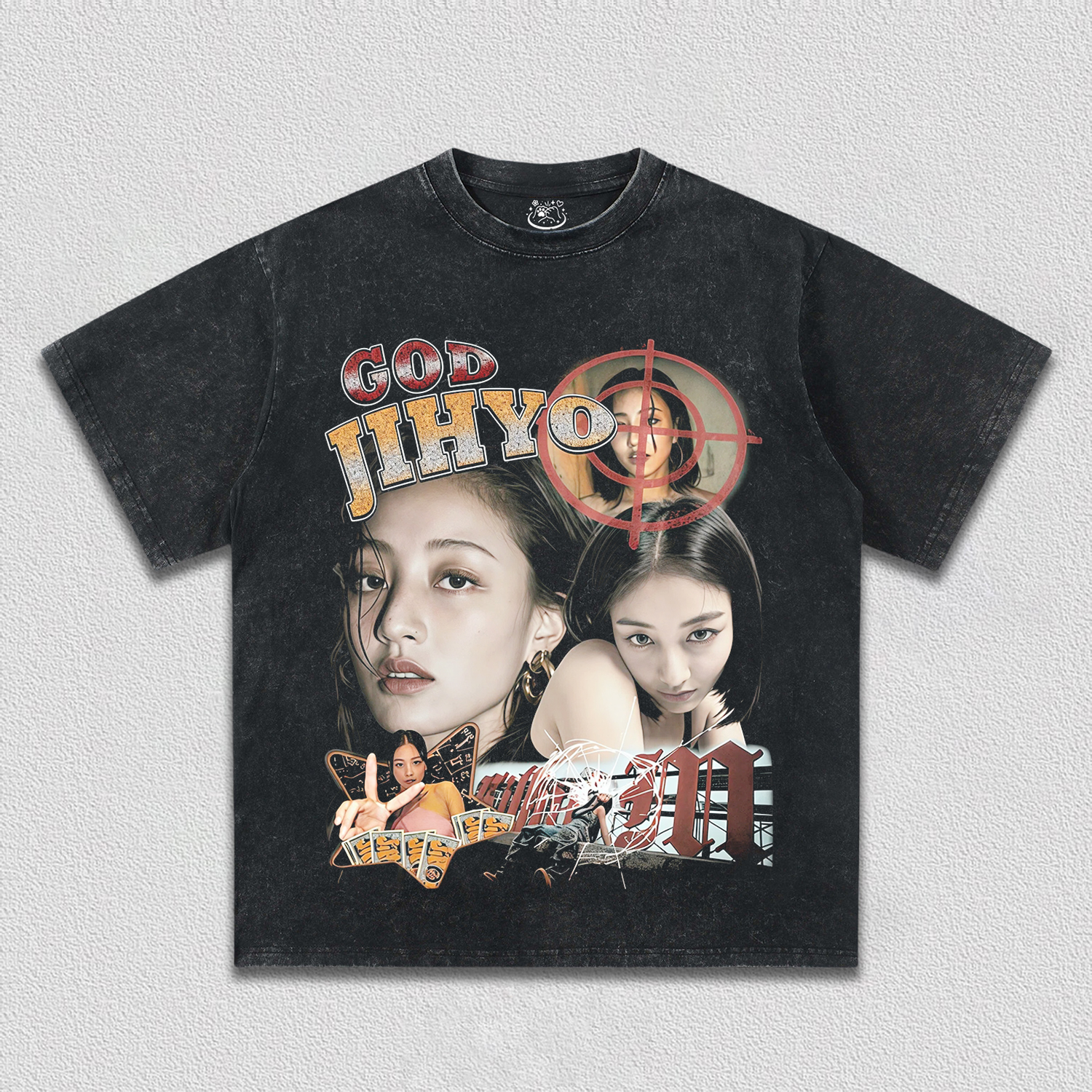 TWICE Jihyo 10.25