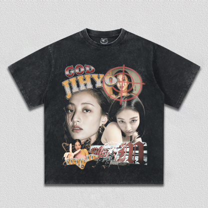 TWICE Jihyo 10.25