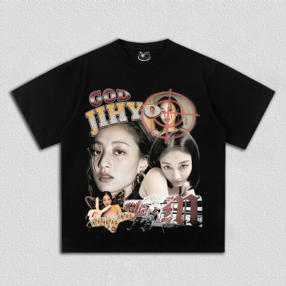 TWICE Jihyo 10.25