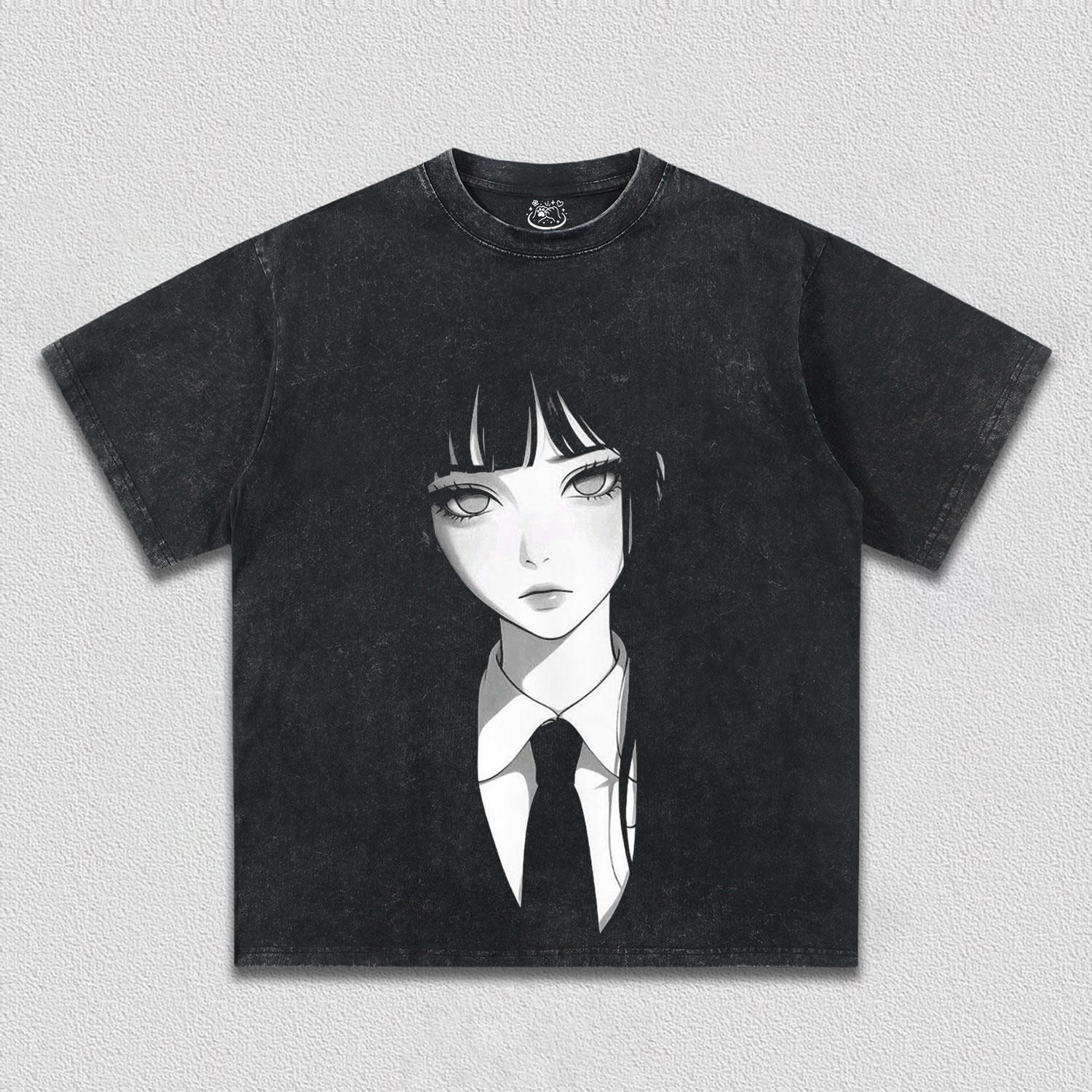 Hyuuga Hinata T-shirt