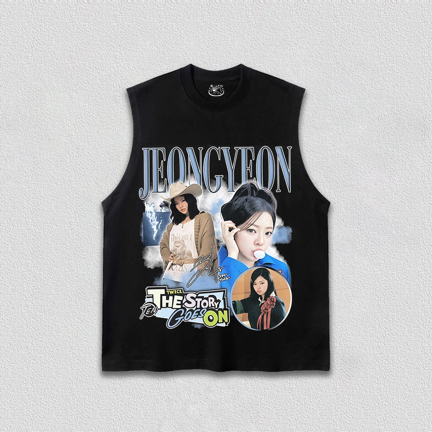 TWICE TEN: The Story Goes On-JEONGYEON