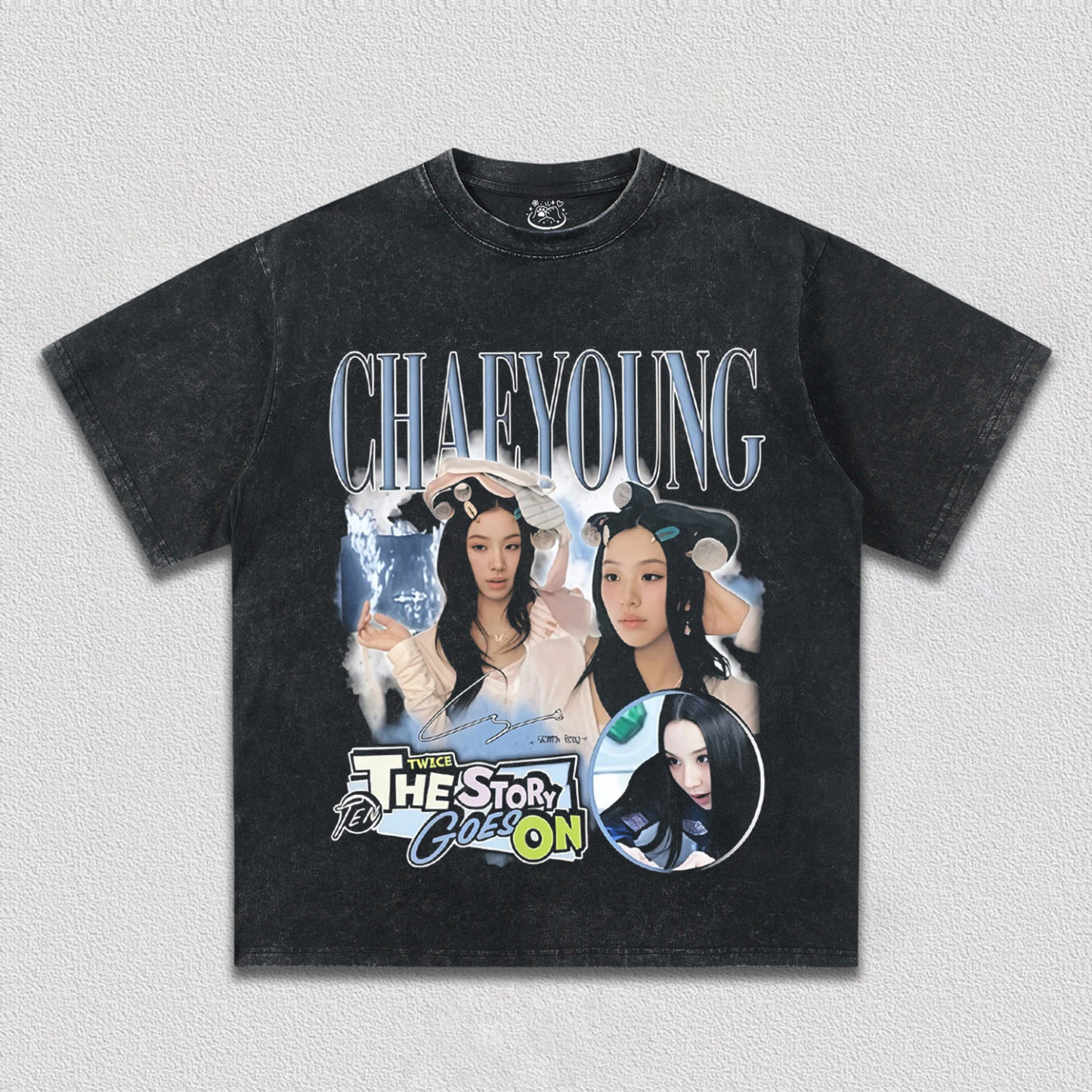 [Copy]TWICE TEN: The Story Goes On-CHAEYOUNG