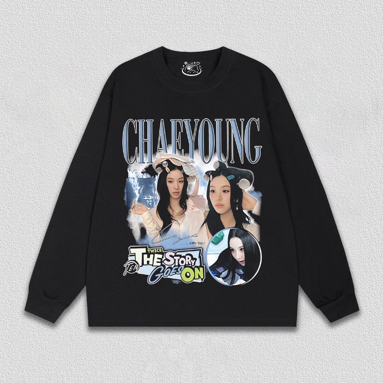 [Copy]TWICE TEN: The Story Goes On-CHAEYOUNG