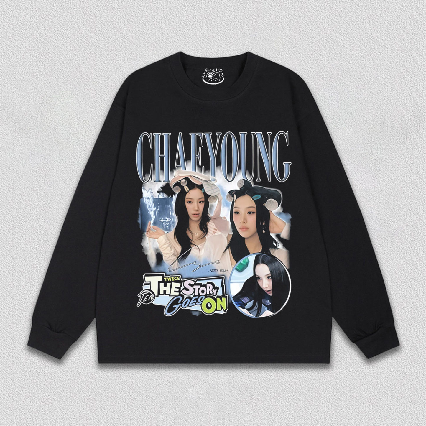 [Copy]TWICE TEN: The Story Goes On-CHAEYOUNG