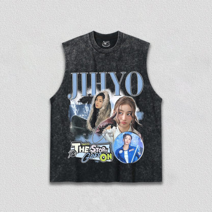 TWICE TEN: The Story Goes On-JIHYO