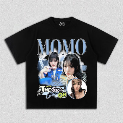 TWICE TEN: The Story Goes On-MOMO