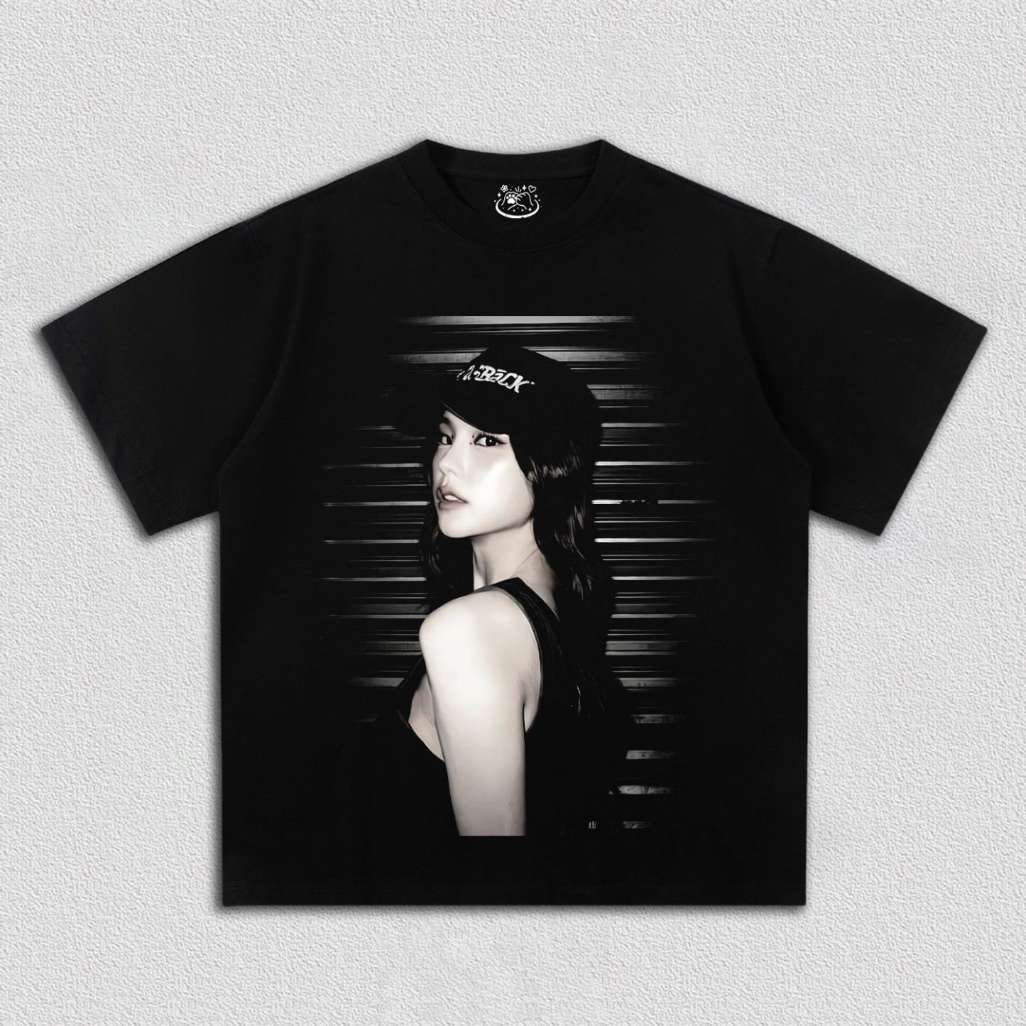 Itzy Yeji  V1 TEE