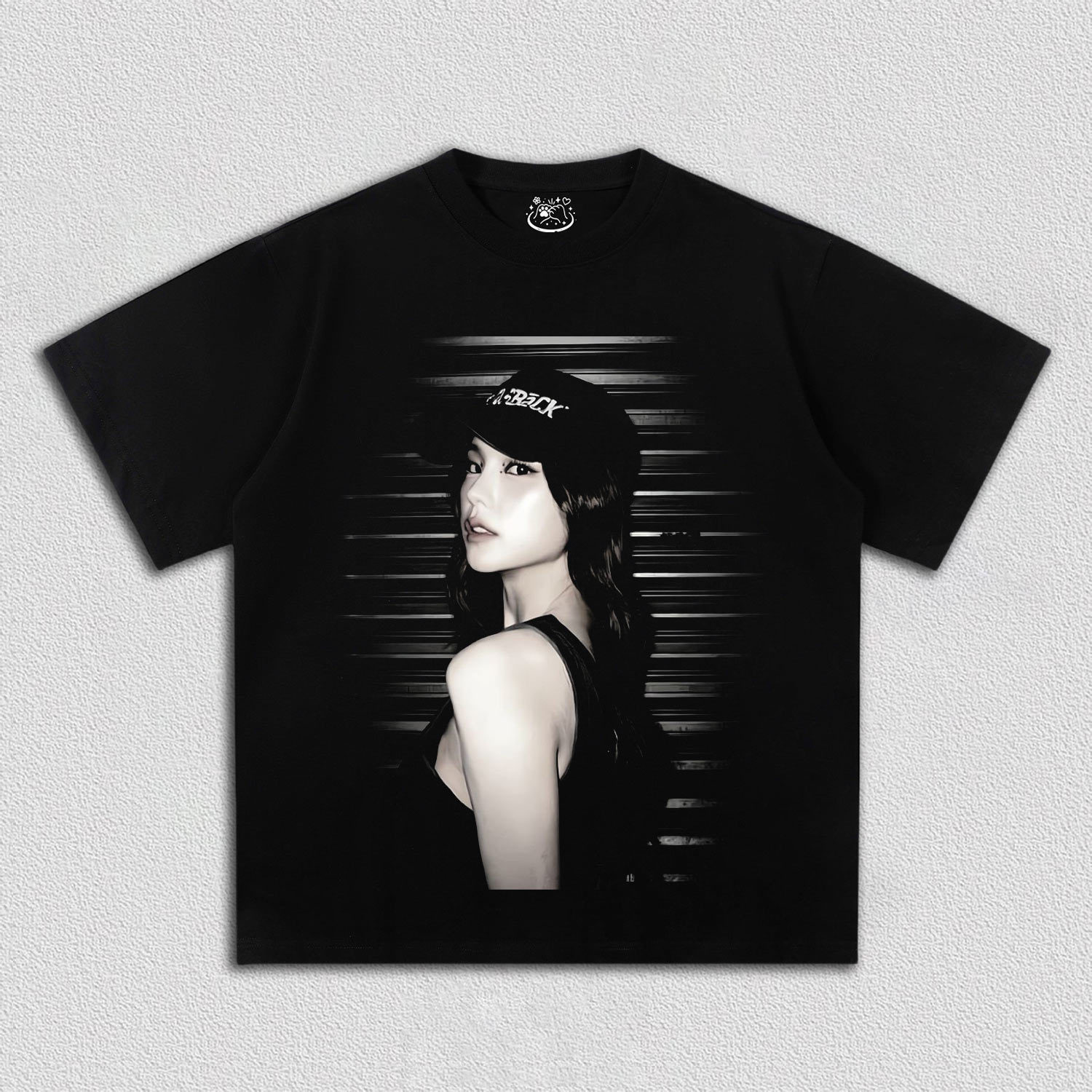Itzy Yeji  V1 TEE