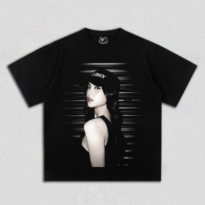 Itzy Yeji  V1 TEE
