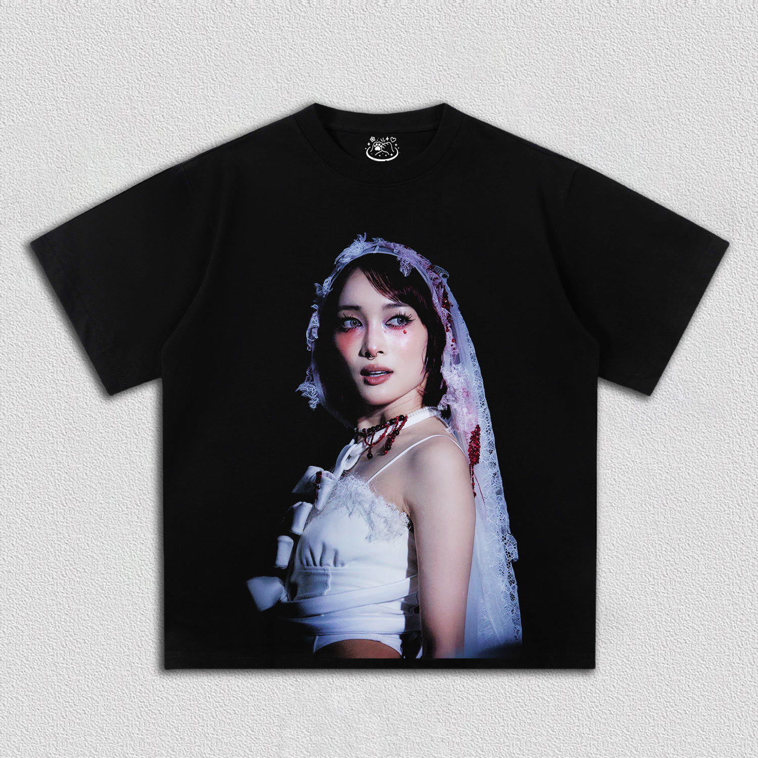 XG JURIN Tシャツ　L A-XG – onlynicer