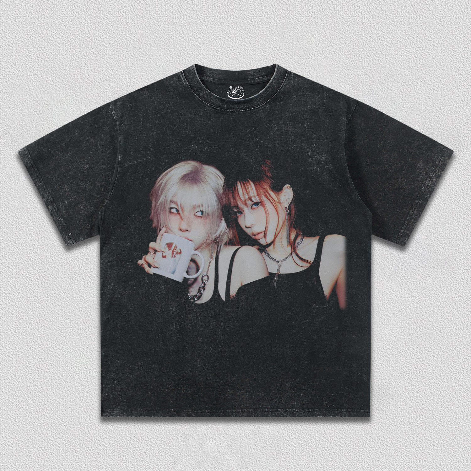 W & K TEE 11.5