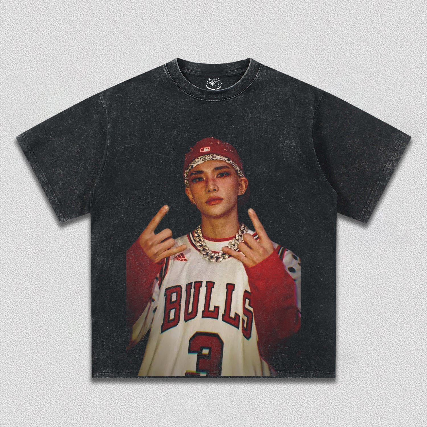 Stray Kids Hyunjin S1