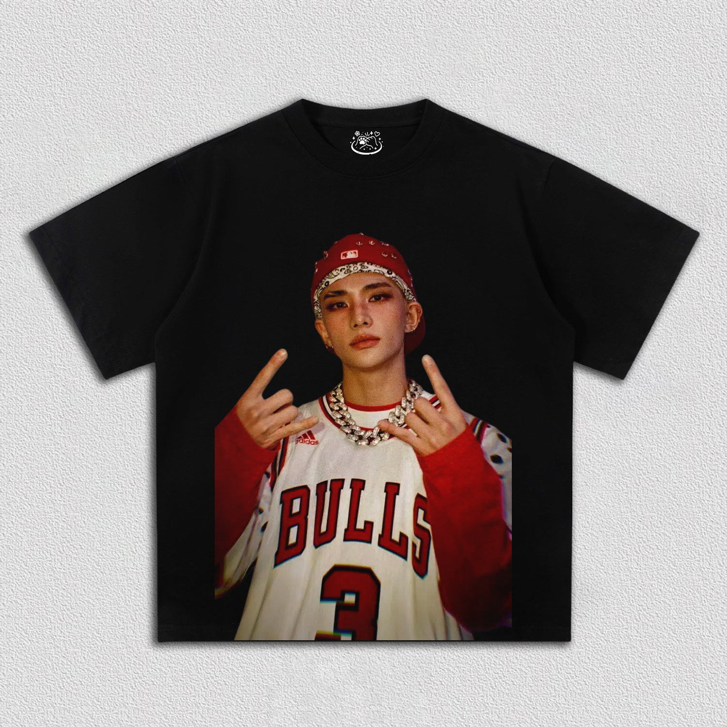 Stray Kids Hyunjin S1