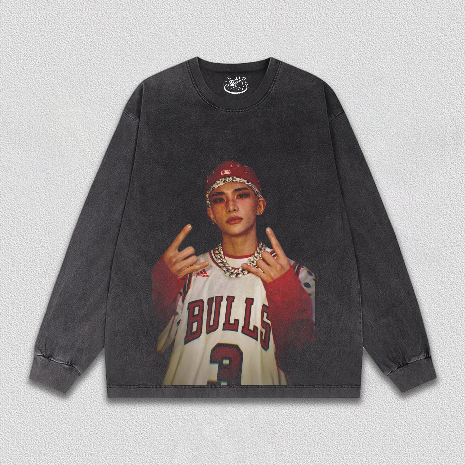 Stray Kids Hyunjin S1