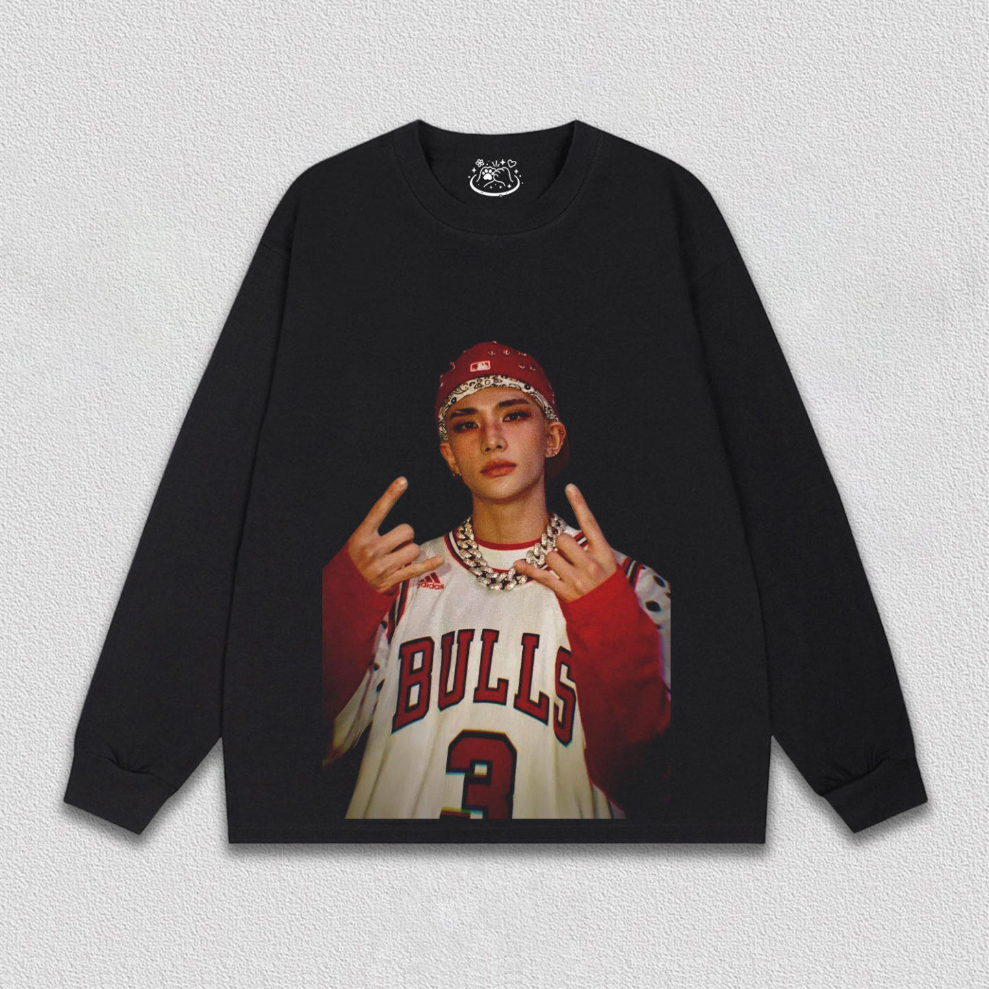 Stray Kids Hyunjin S1