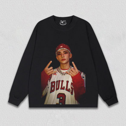 Stray Kids Hyunjin S1