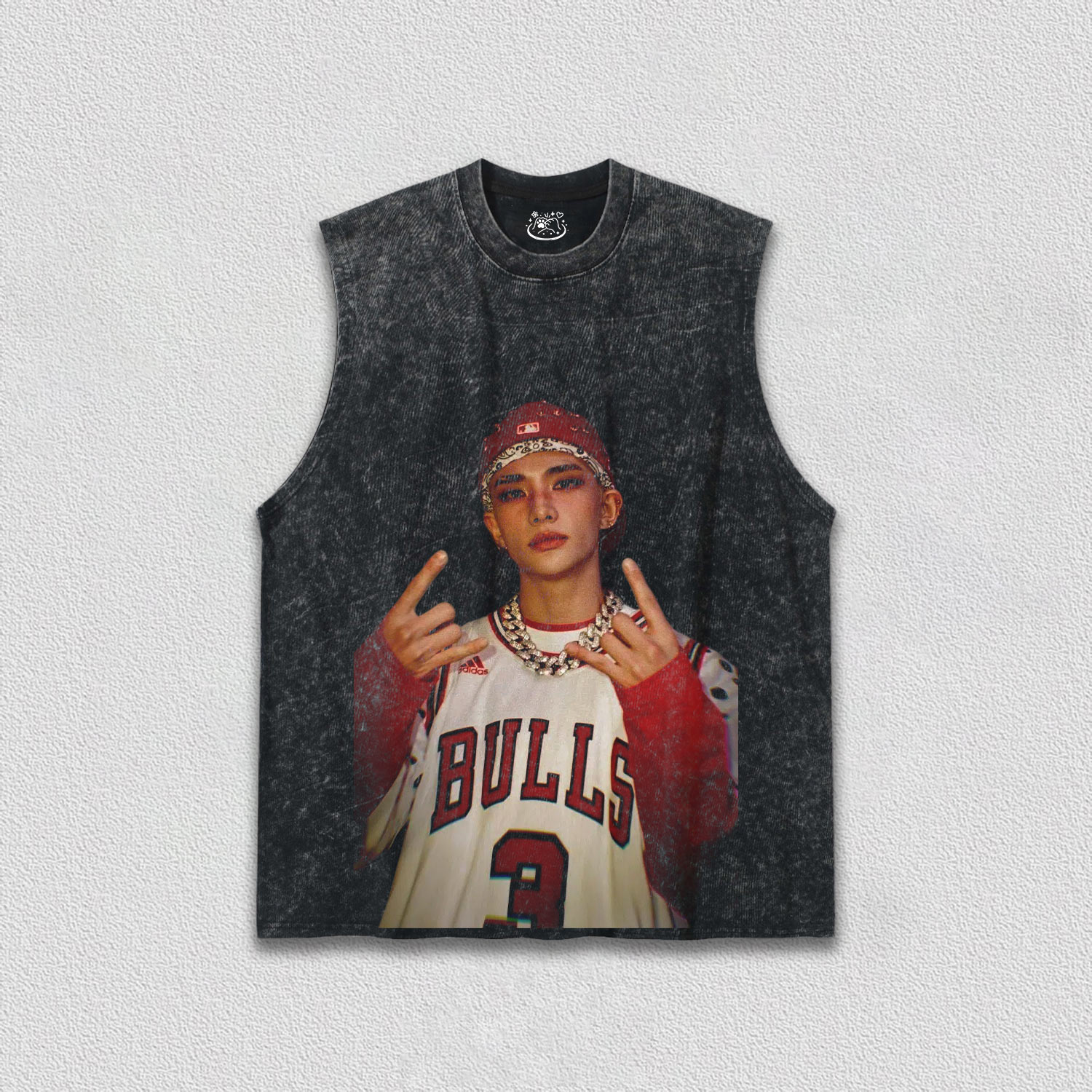 Stray Kids Hyunjin S1