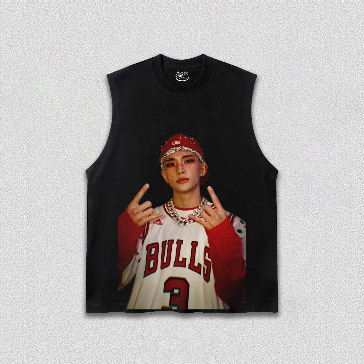 Stray Kids Hyunjin S1