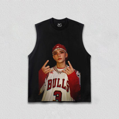 Stray Kids Hyunjin S1