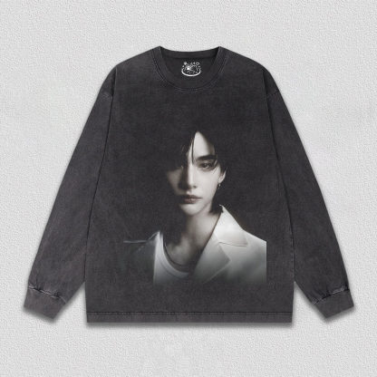 Stray Kids Hyunjin S2