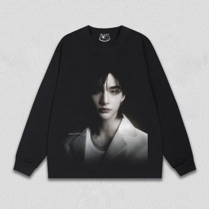 Stray Kids Hyunjin S2