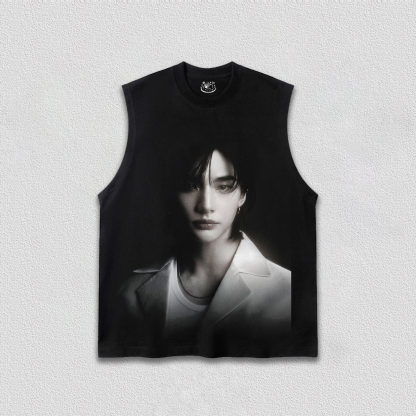 Stray Kids Hyunjin S2