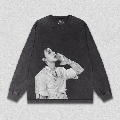 Stray Kids Hyunjin S3