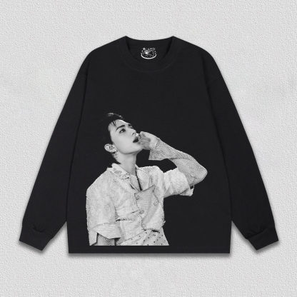 Stray Kids Hyunjin S3