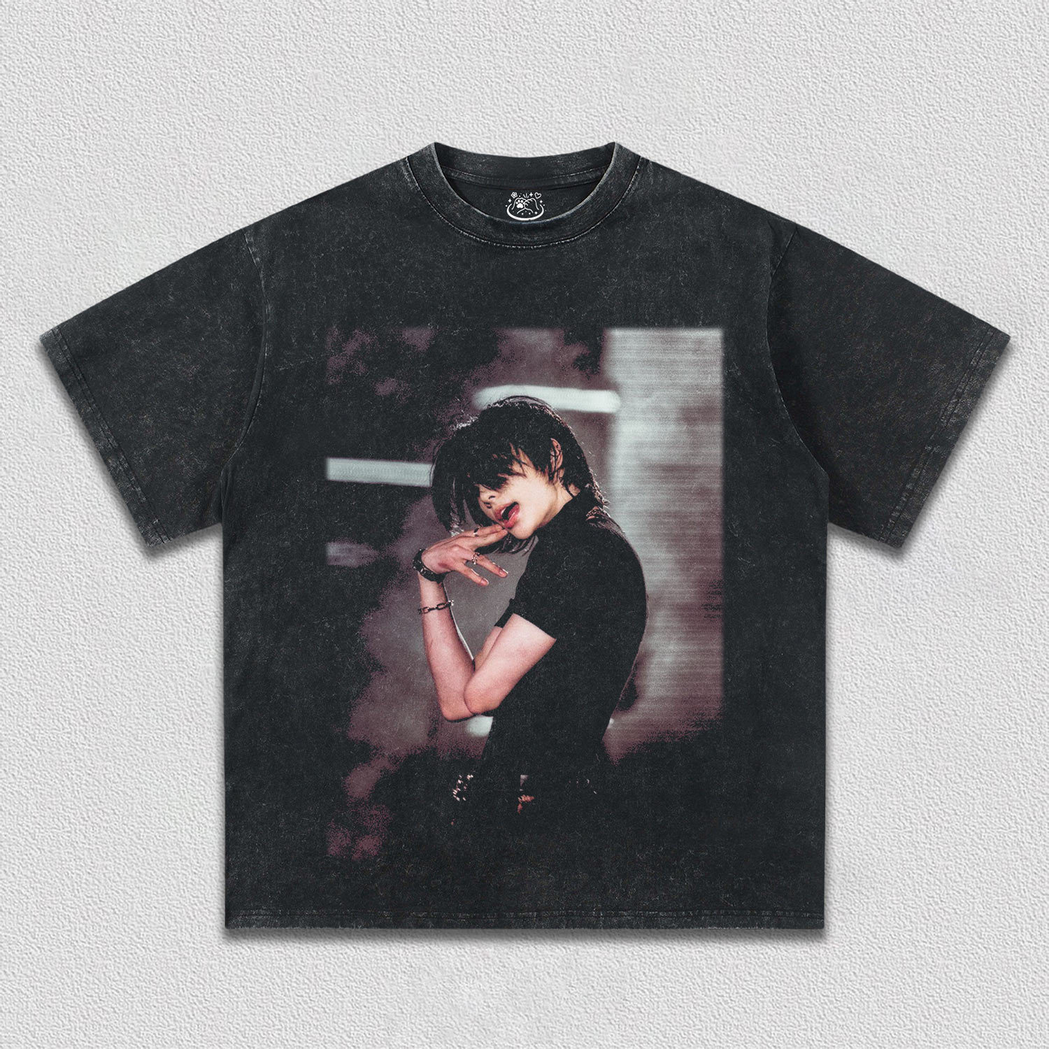 Stray Kids Hyunjin S4