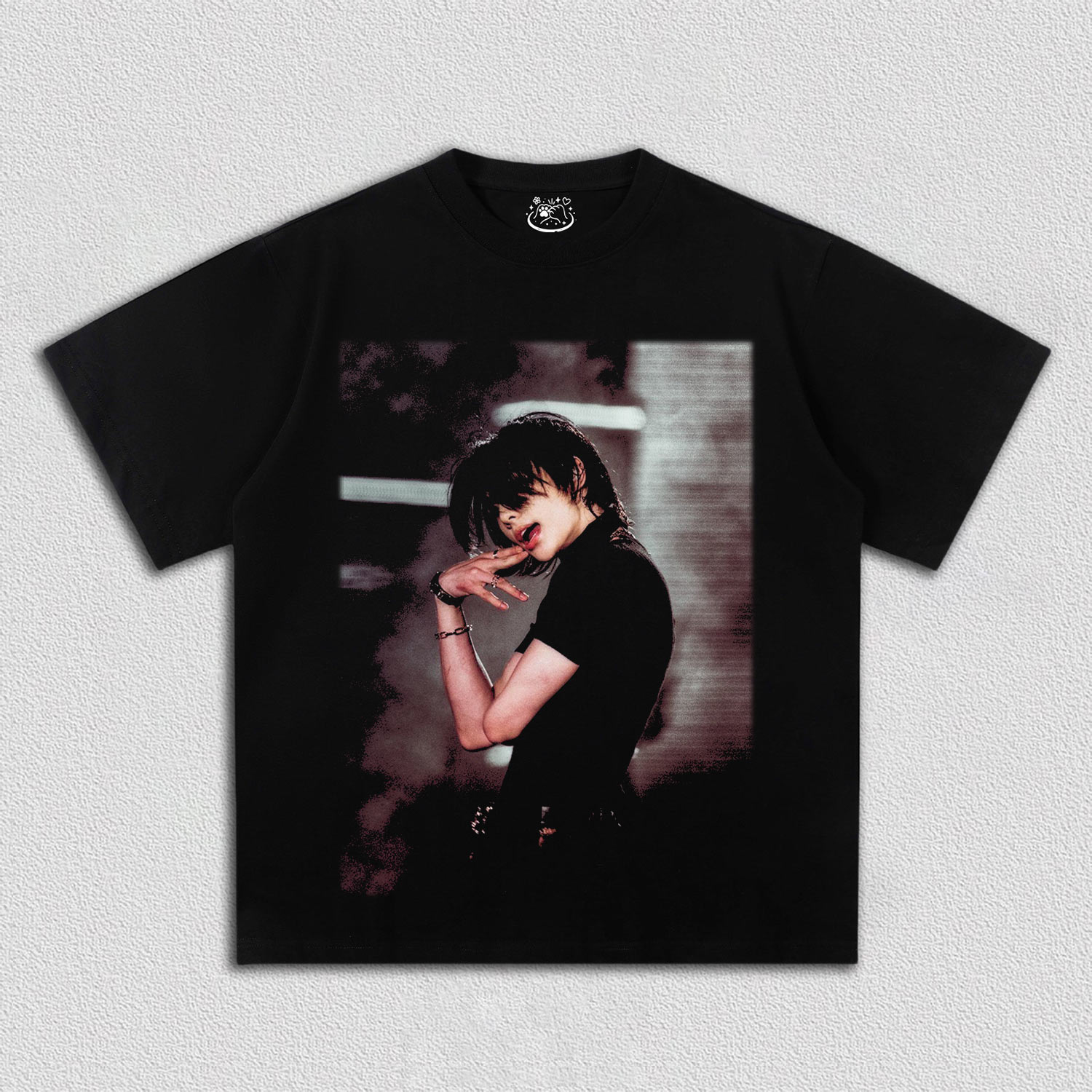 Stray Kids Hyunjin S4