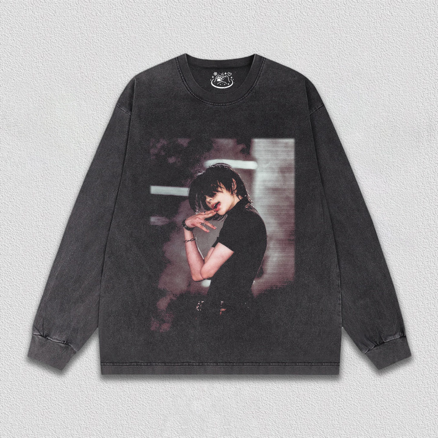 Stray Kids Hyunjin S4