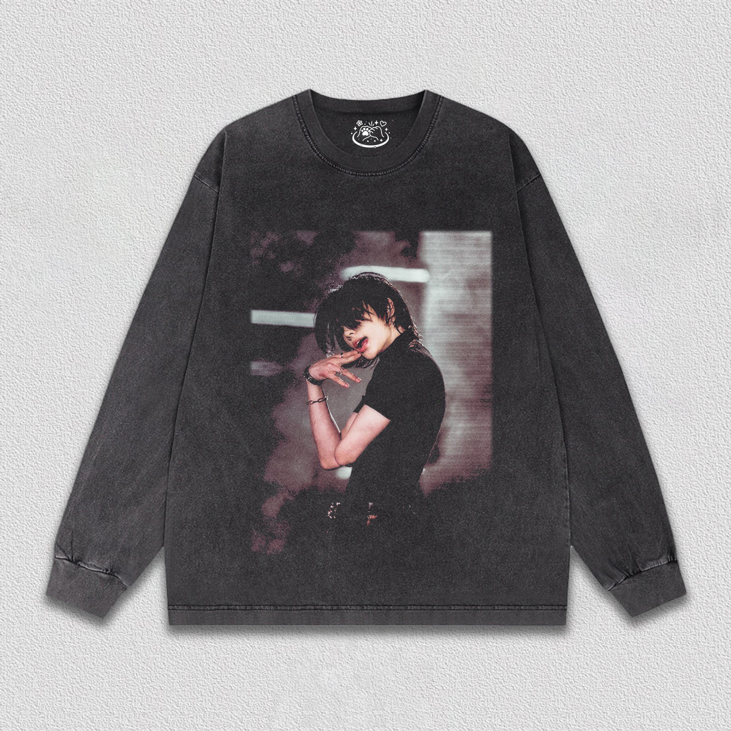 Stray Kids Hyunjin S4