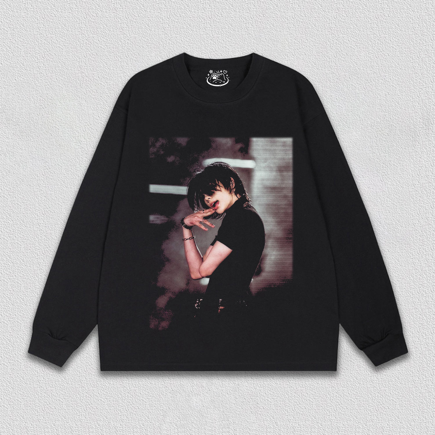 Stray Kids Hyunjin S4