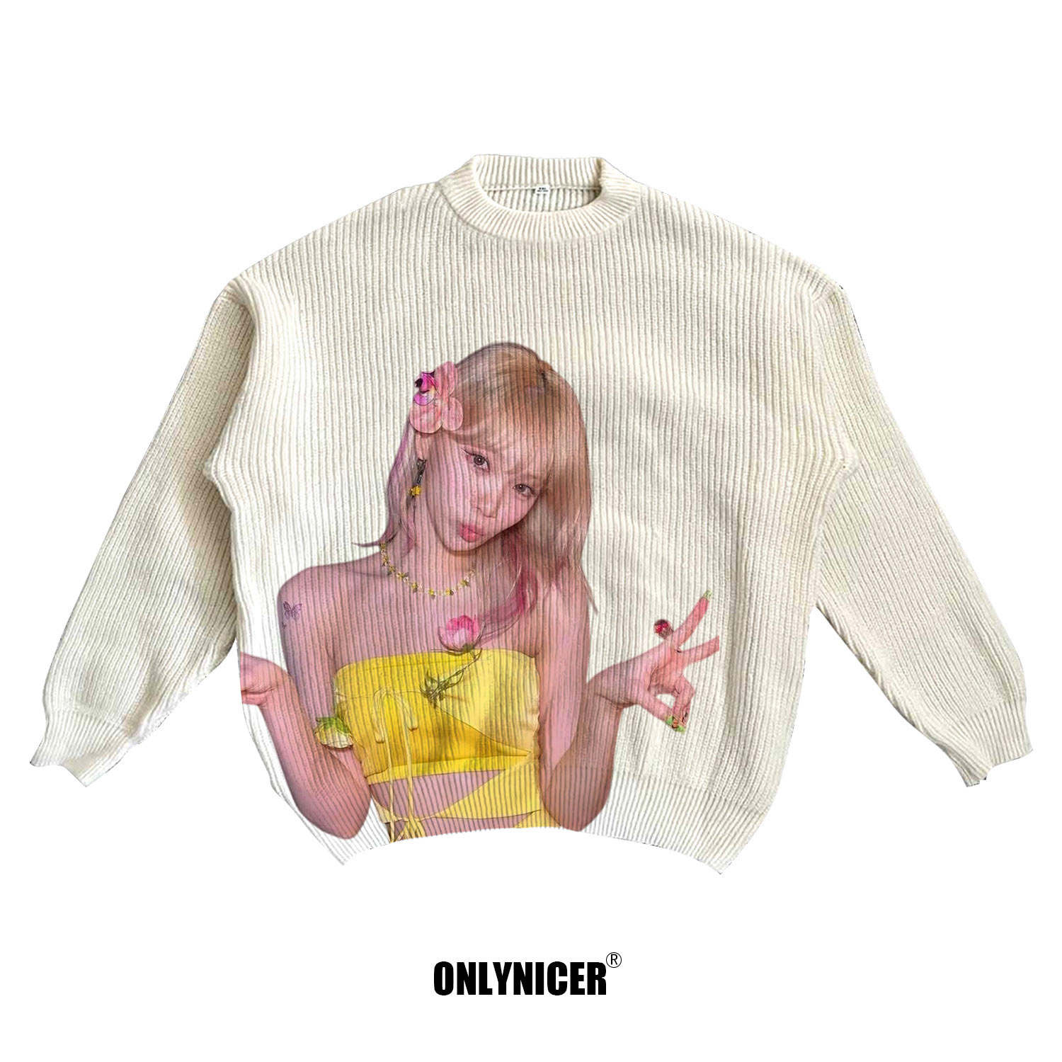 LE SSERAFIM CHAEWON S1