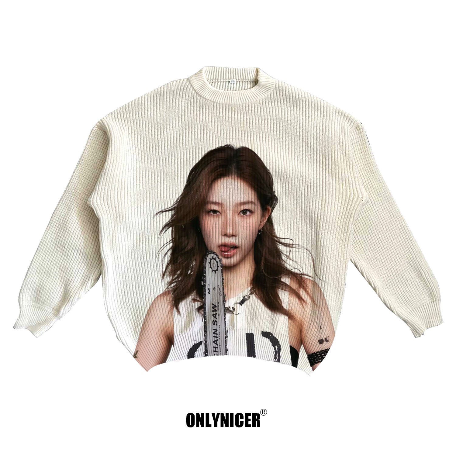 LE SSERAFIM kazuha S1