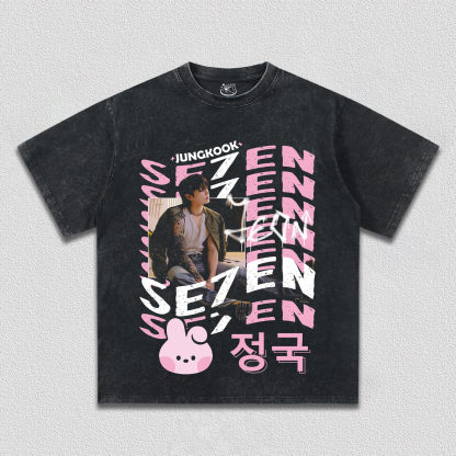 Seven Jungkook