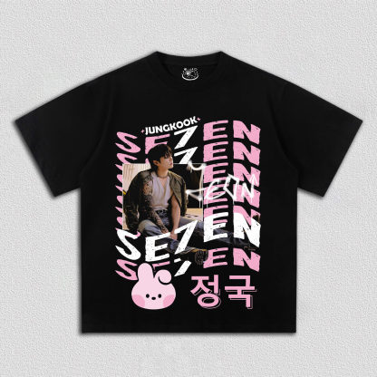 Seven Jungkook