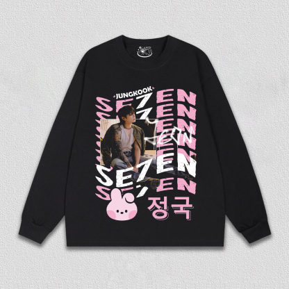 Seven Jungkook